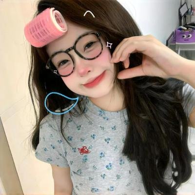 致我深爱的每个你